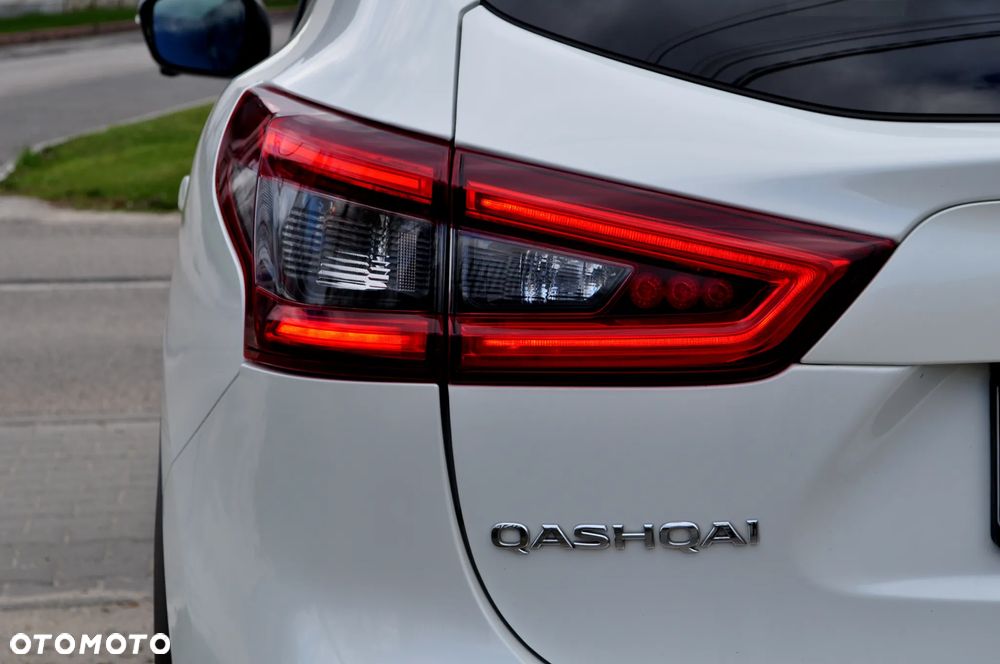 Nissan Qashqai - 24
