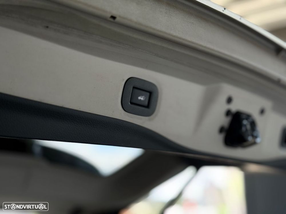 Nissan X-Trail 1.6 dCi Tekna - 9