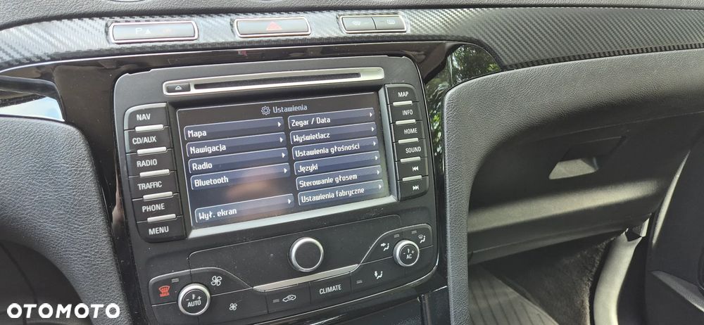 Ford S-Max 2.0 TDCi Trend - 22