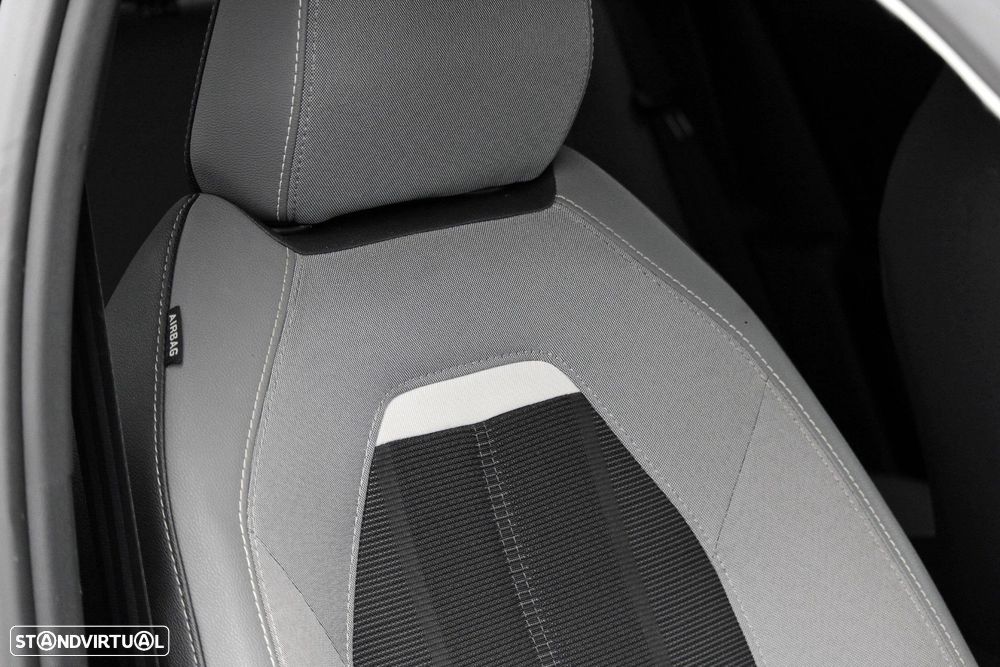 Opel Mokka 1.2 T Elegance - 22