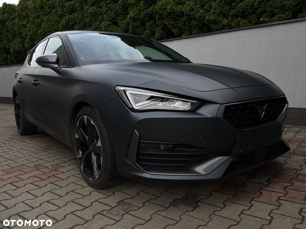 Cupra Leon 1.5 TSI - 13