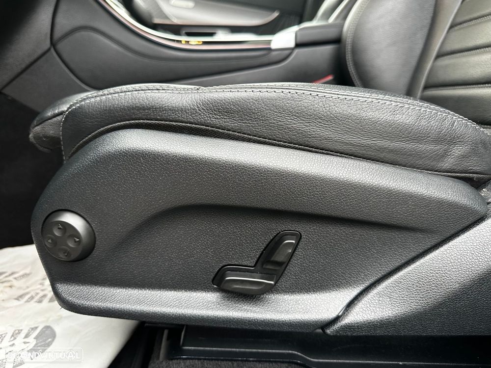 Mercedes-Benz EQC 400 4Matic AMG Line - 19