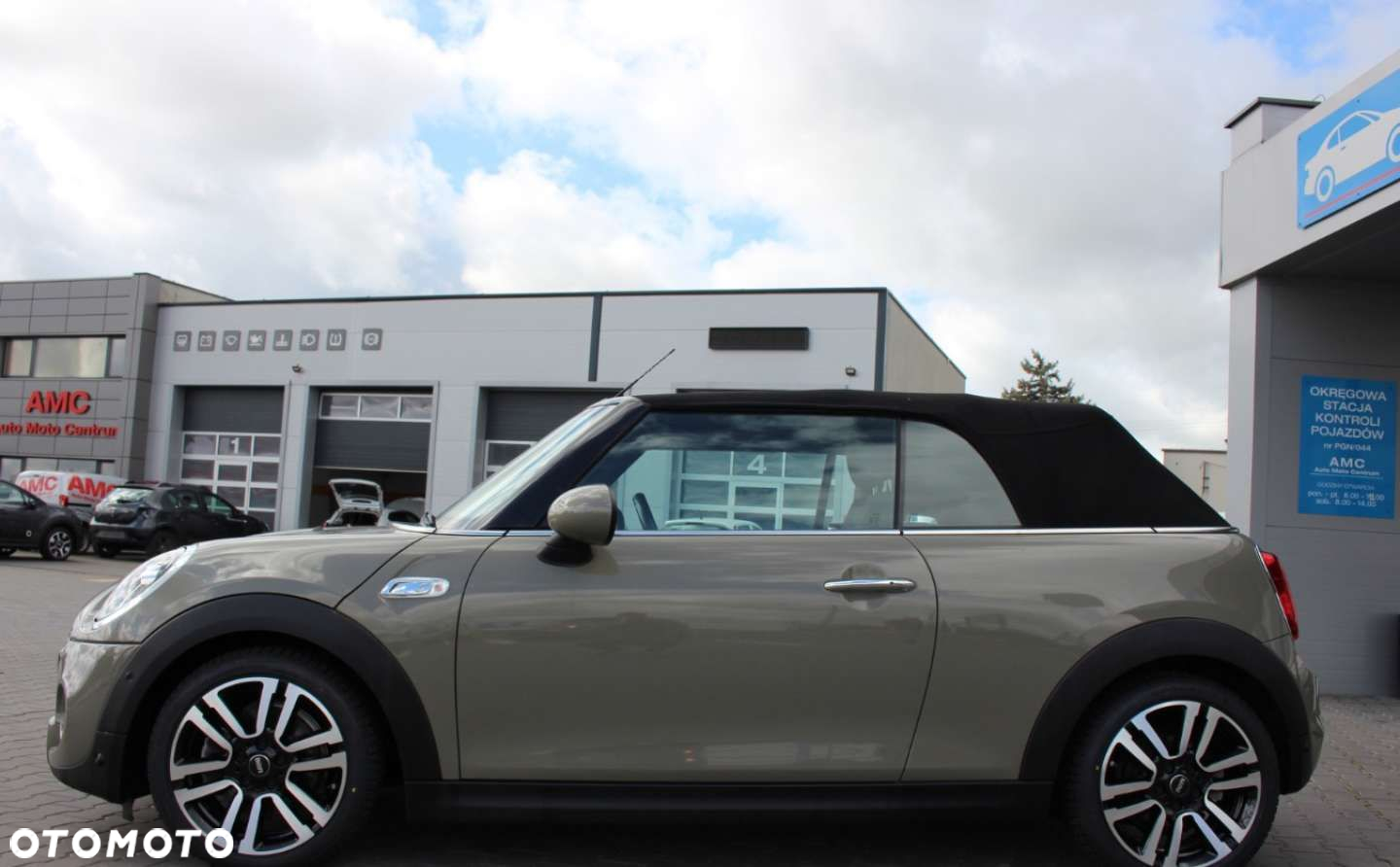 MINI Cooper S - 12