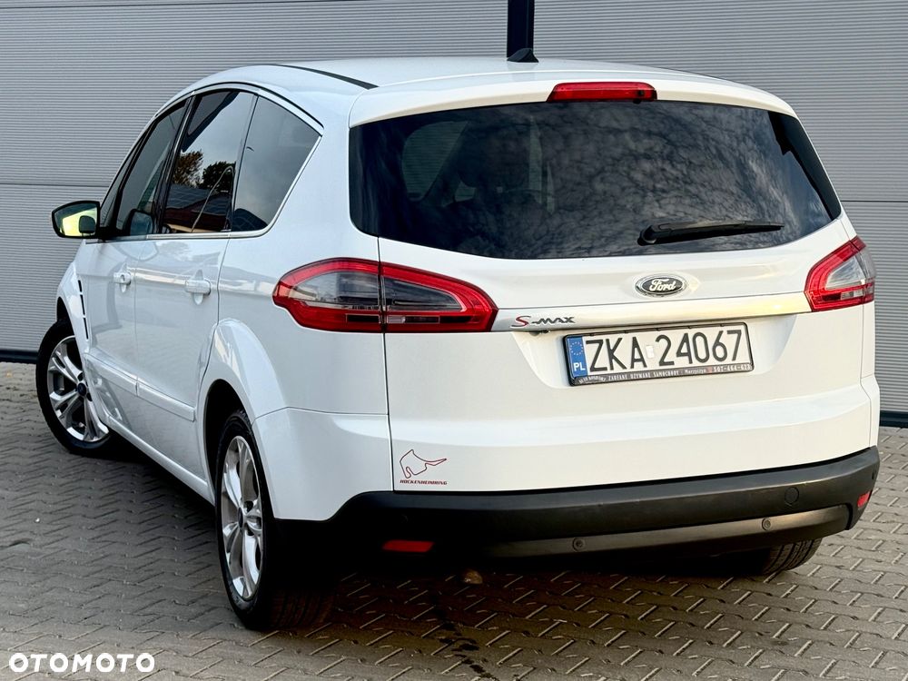 Ford S-Max - 20
