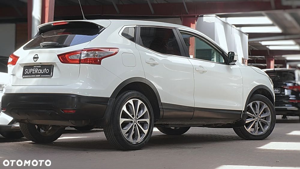 Nissan Qashqai 1.2 DIG-T N-Connecta - 11