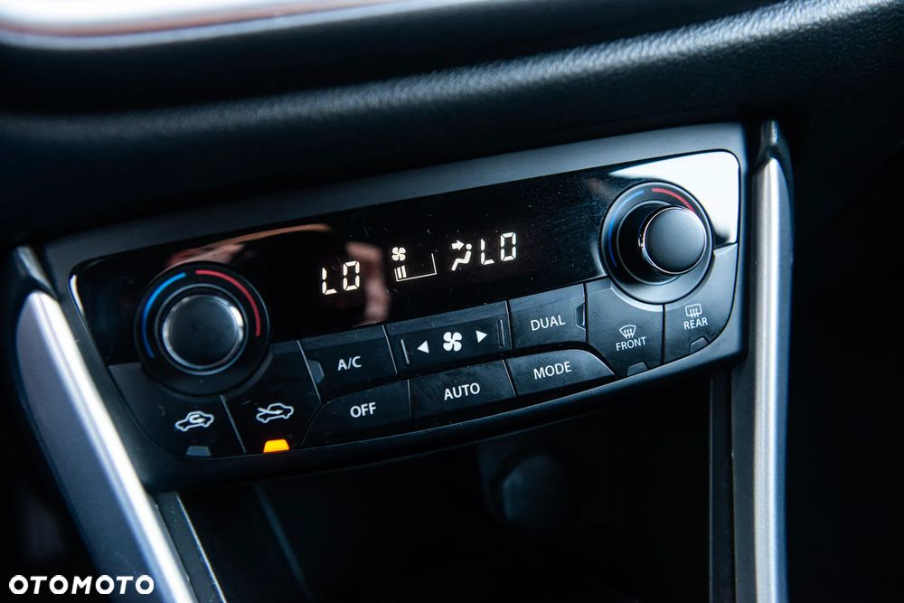 Suzuki SX4 S-Cross 1.4 Boosterjet Comfort - 32