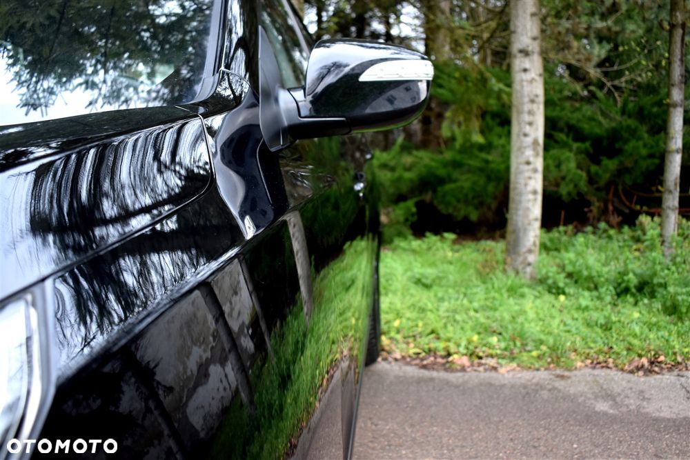 Hyundai ix35 2.0 CRDi 2WD Style - 20