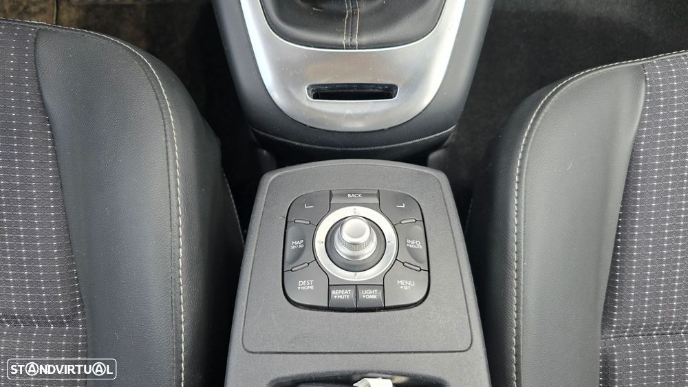 Renault Grand Scénic 1.6 dCi Bose Edition 7L - 32