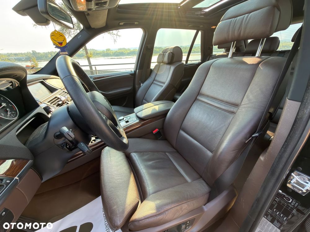 BMW X5 3.0d xDrive - 17