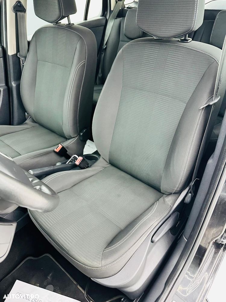 Renault Clio dCi 75 Stop & Start Life - 14