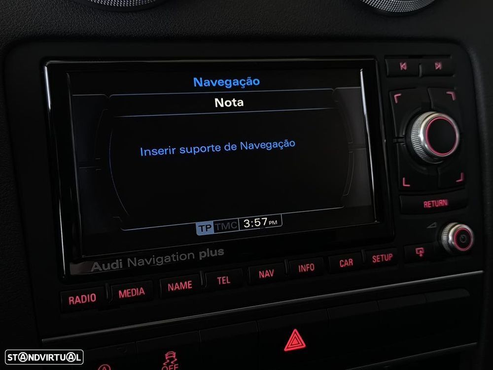 Audi A3 Sportback 1.6 TDI Sport - 18