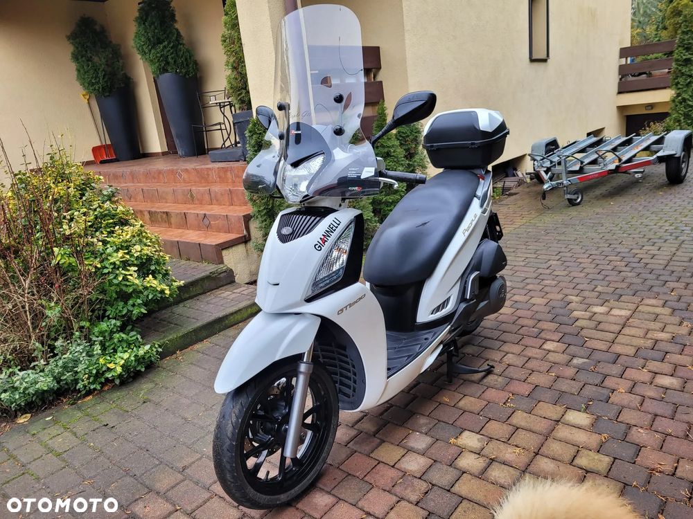 Kymco People - 11