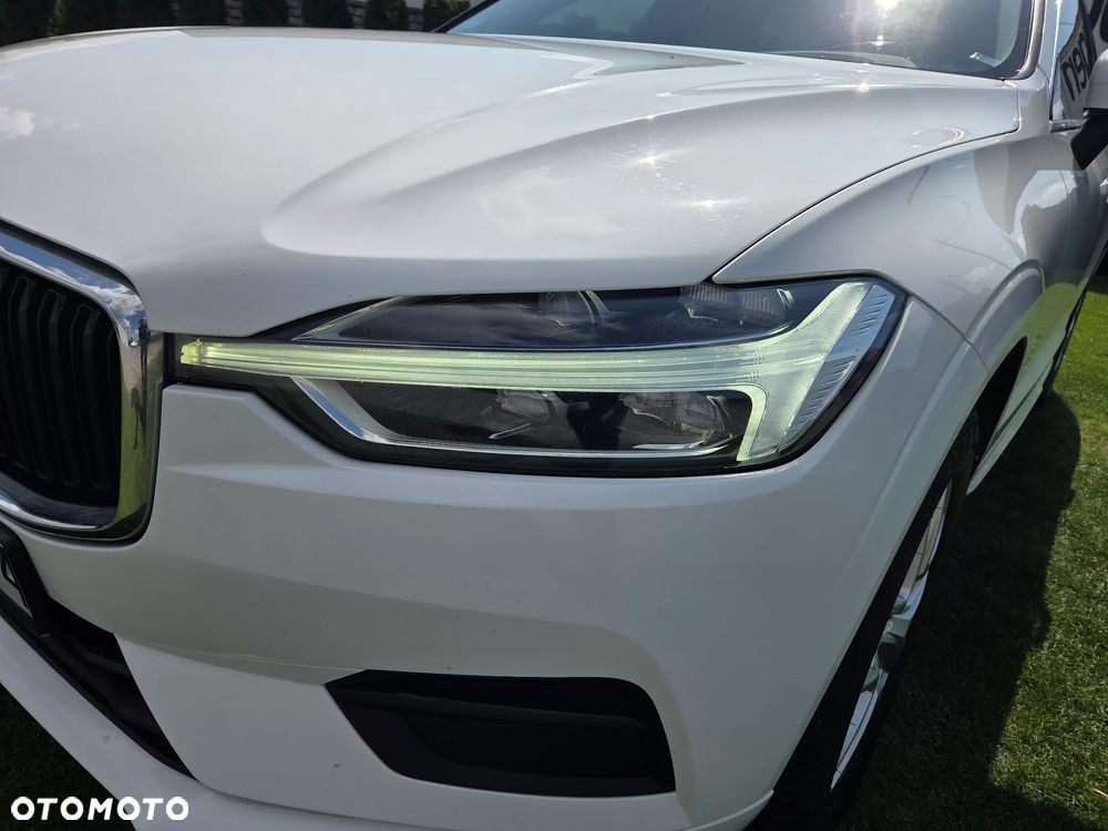 Volvo XC 60 D4 AWD Momentum - 16