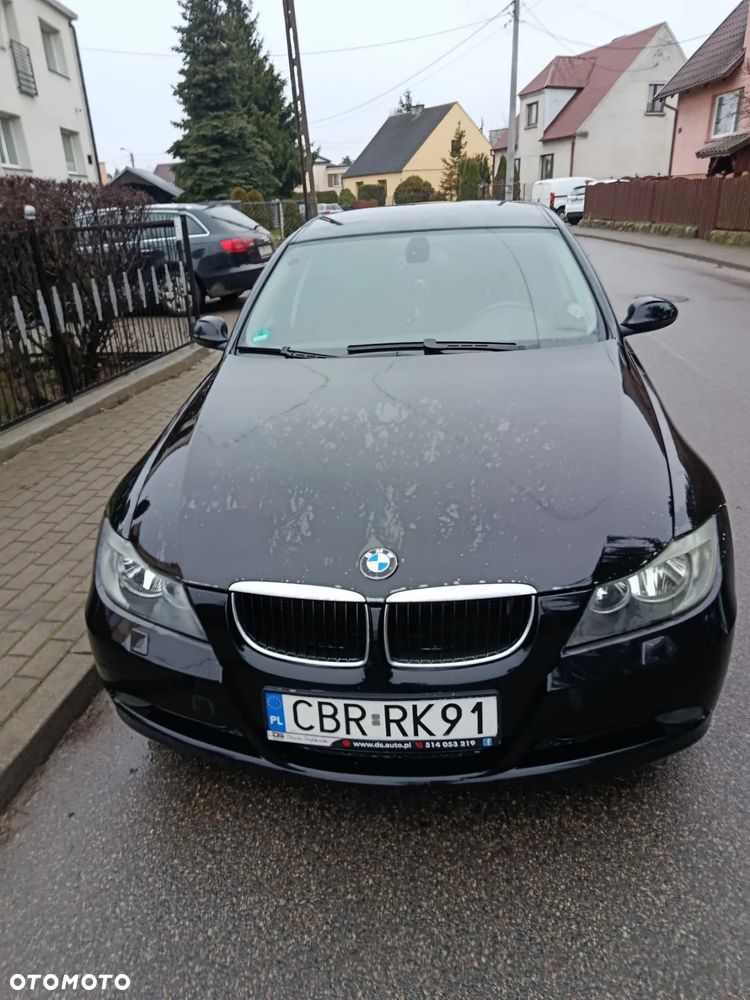 BMW Seria 3 - 11