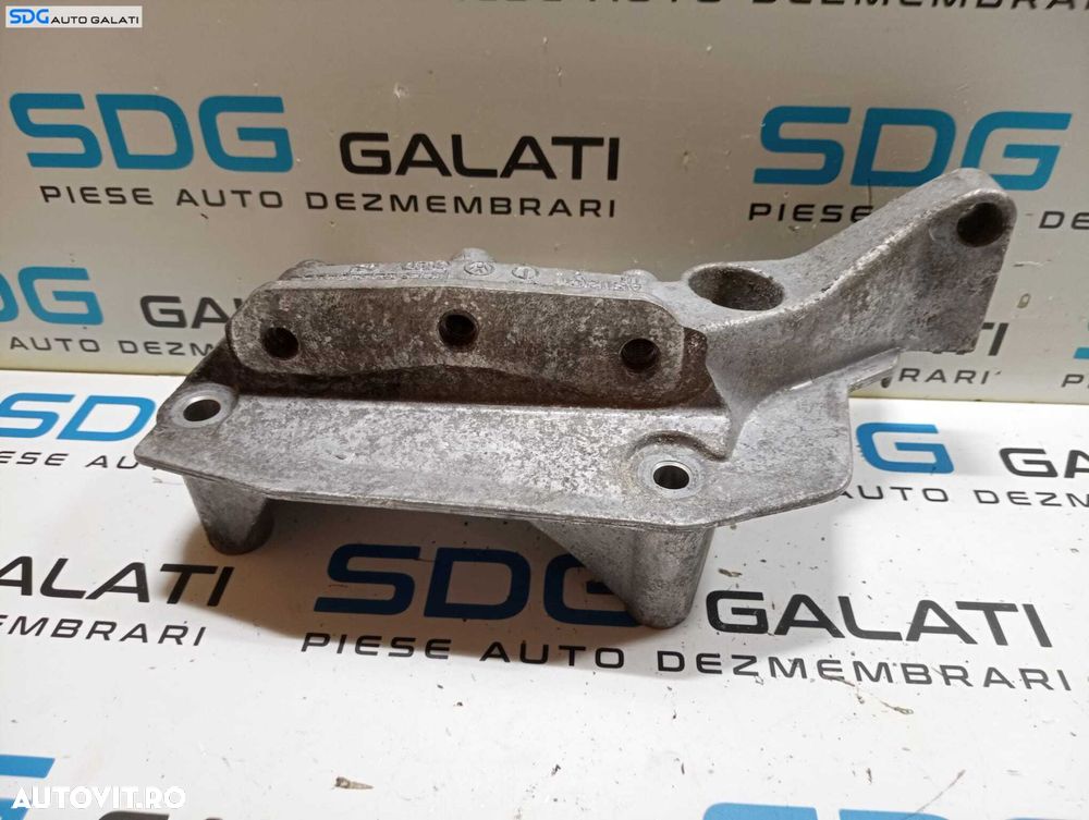 Suport Motor Volkswagen Golf 5 1.4 B 2004 - 2008 Cod 036199275AB [M7373] - 3