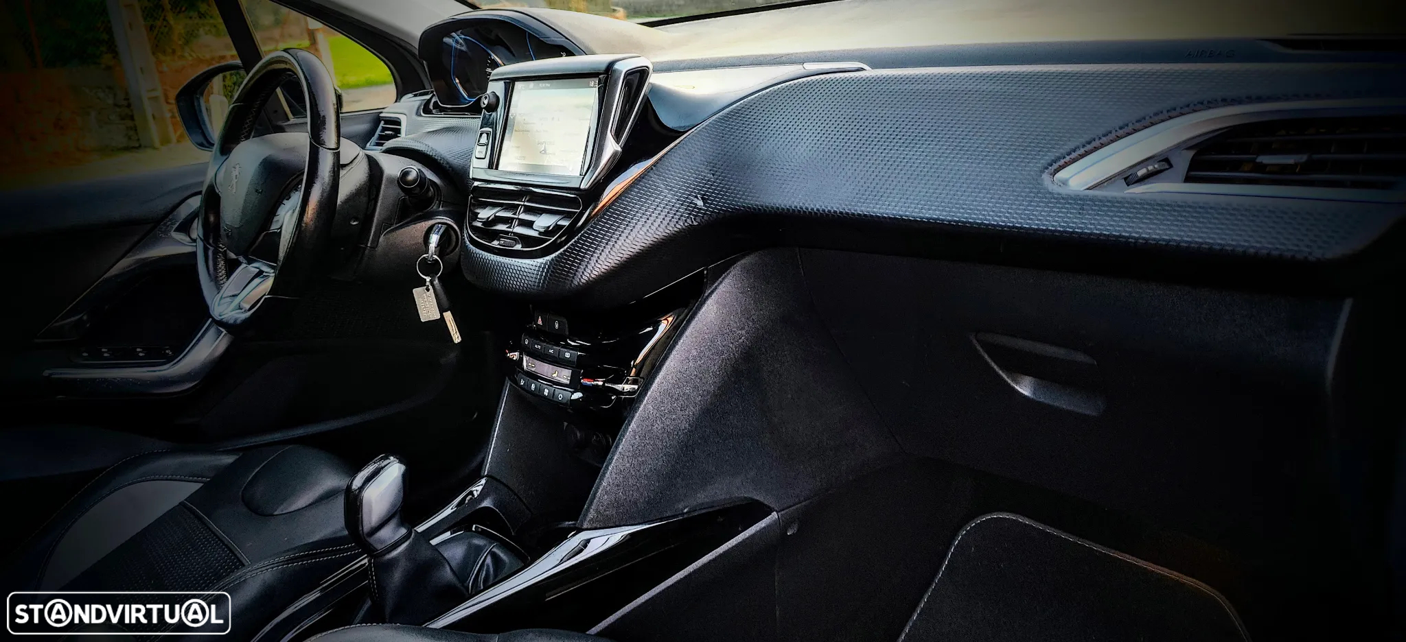 Peugeot 2008 1.2 PureTech Crossway - 7