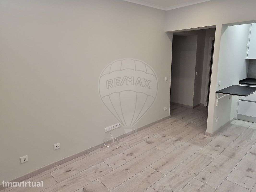 Apartamento T1 para venda - Grande imagem: 5/15