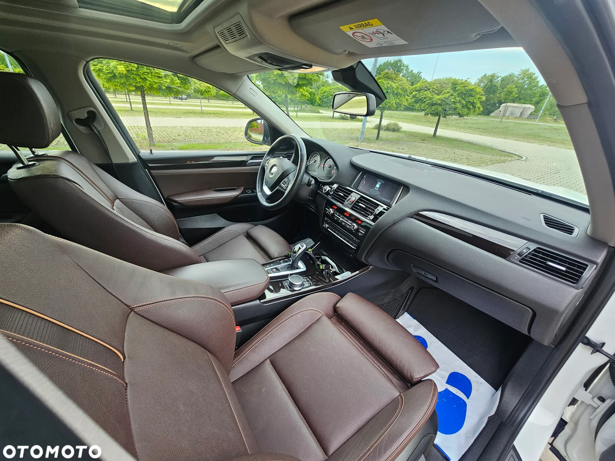 BMW X4 xDrive30d xLine - 29