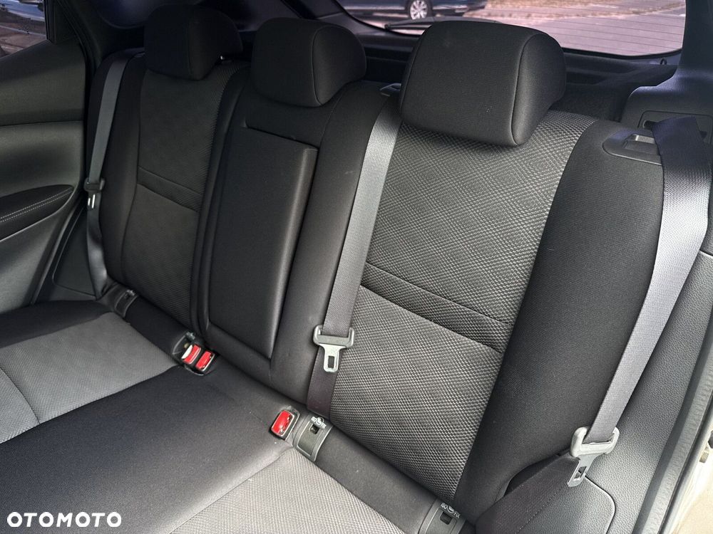 Nissan Qashqai 1.5 dCi Acenta - 32