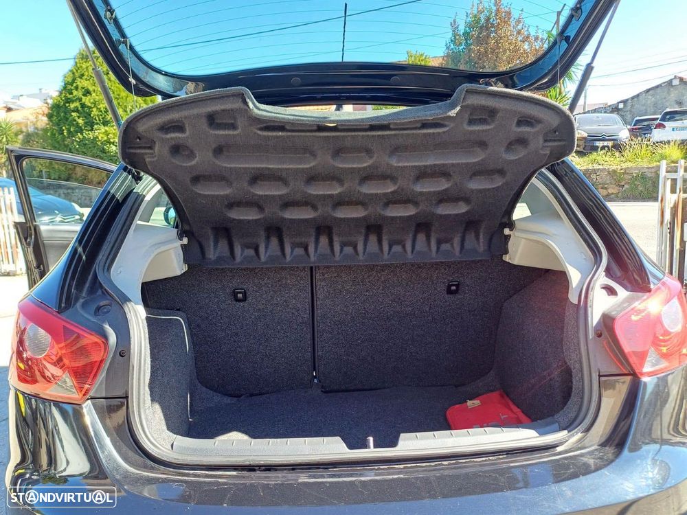 SEAT Ibiza - 13