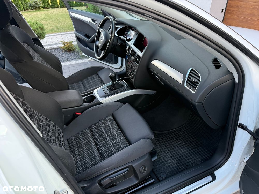 Audi A4 2.0 TDI - 7