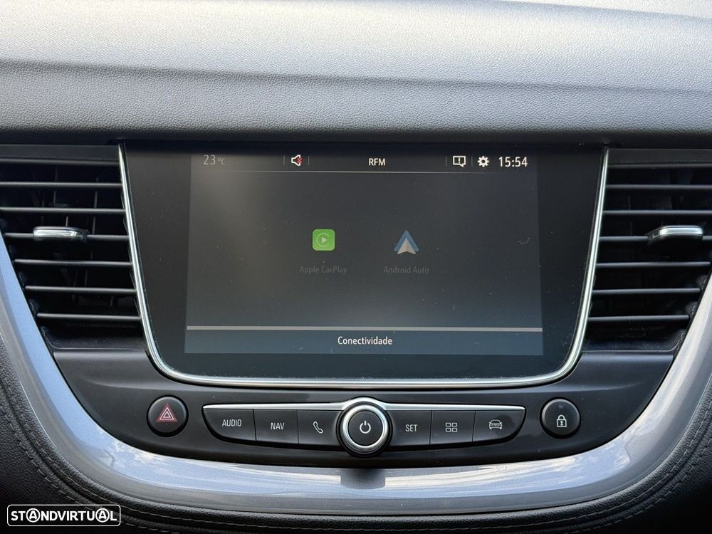 Opel Grandland X 1.5 CDTI Business Edition - 15