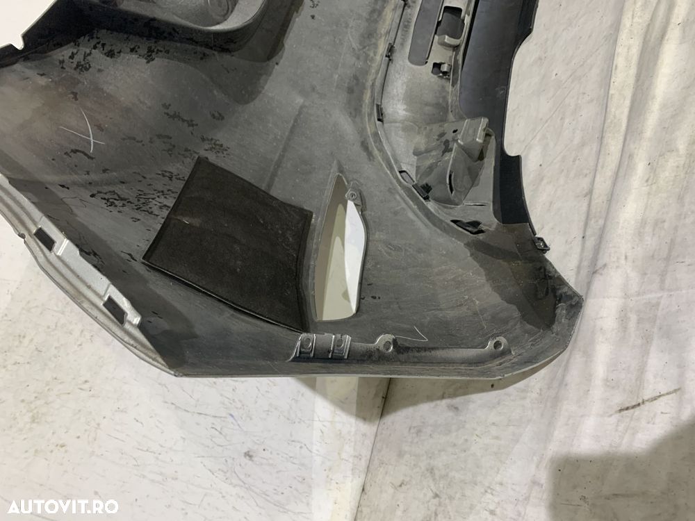 Bara spate Ford Fiesta, 2009, 2010, 2011, 2012, 2013, 2014, 2015, 2016, 2017, cod origine OE 8A61-17K823. - 6