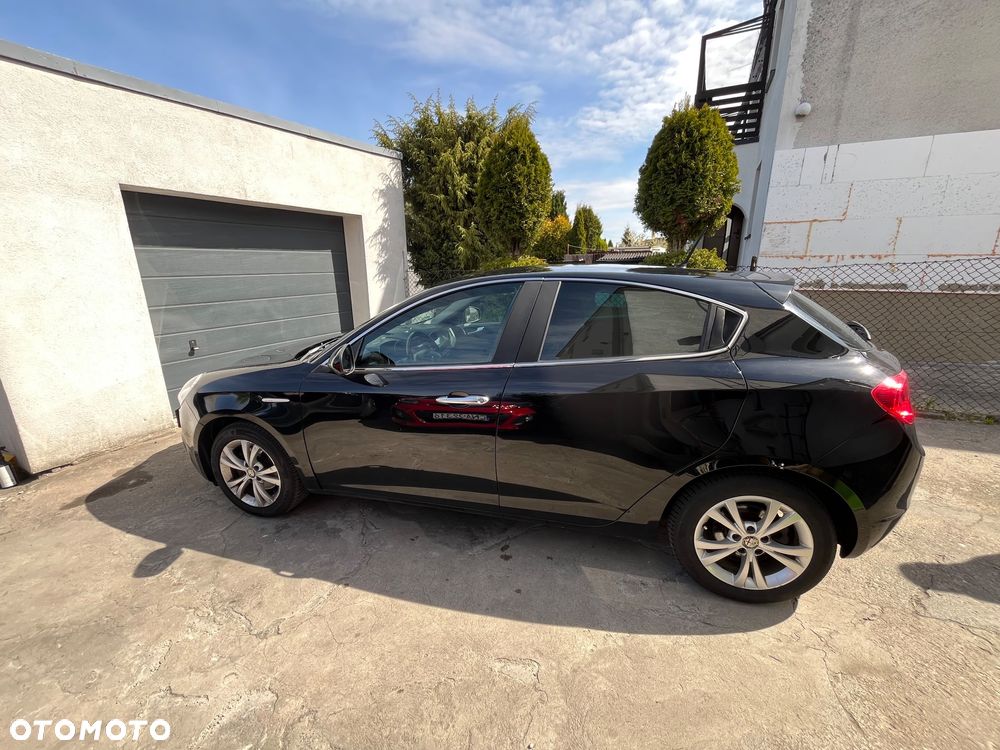 Alfa Romeo Giulietta 1.6 JTDM 16V Impression - 2