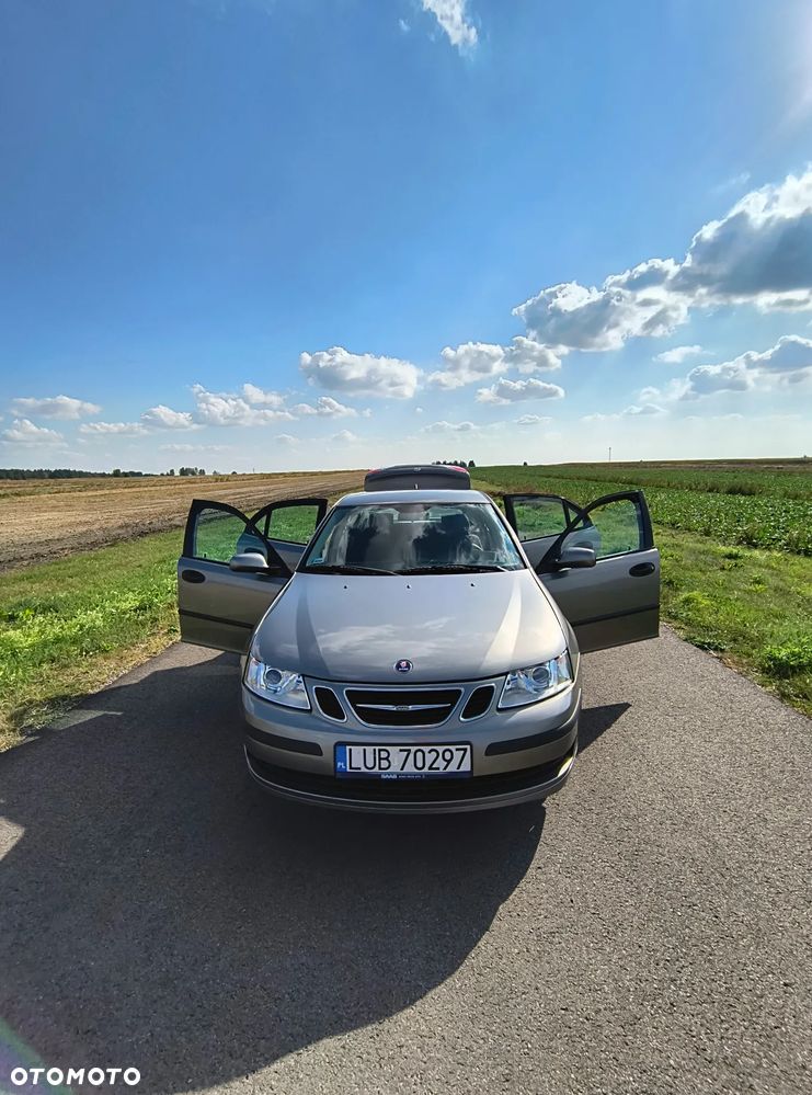 Saab 9-3 - 6