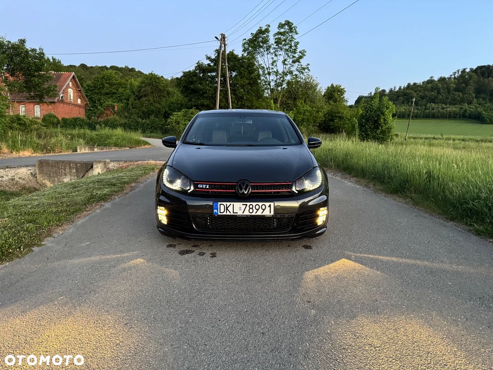 Volkswagen Golf 2.0 TSI GTI 35 - 13