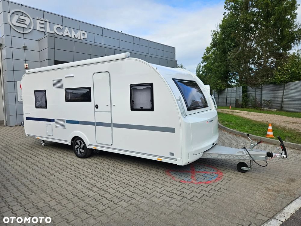 Adria Altea 552PK - 2