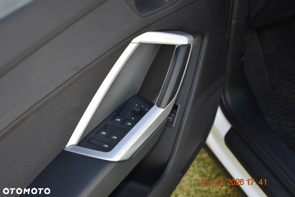 Audi Q3 Sportback 35 TFSI mHEV S tronic - 14