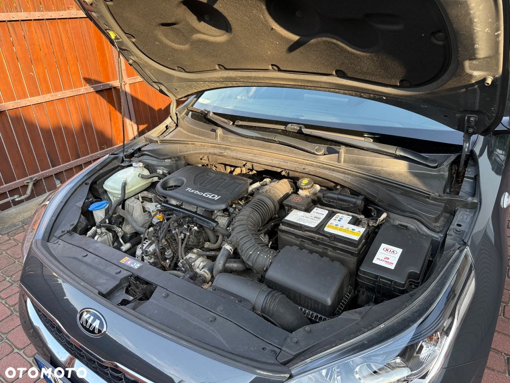 Kia Ceed 1.0 T-GDI S - 24
