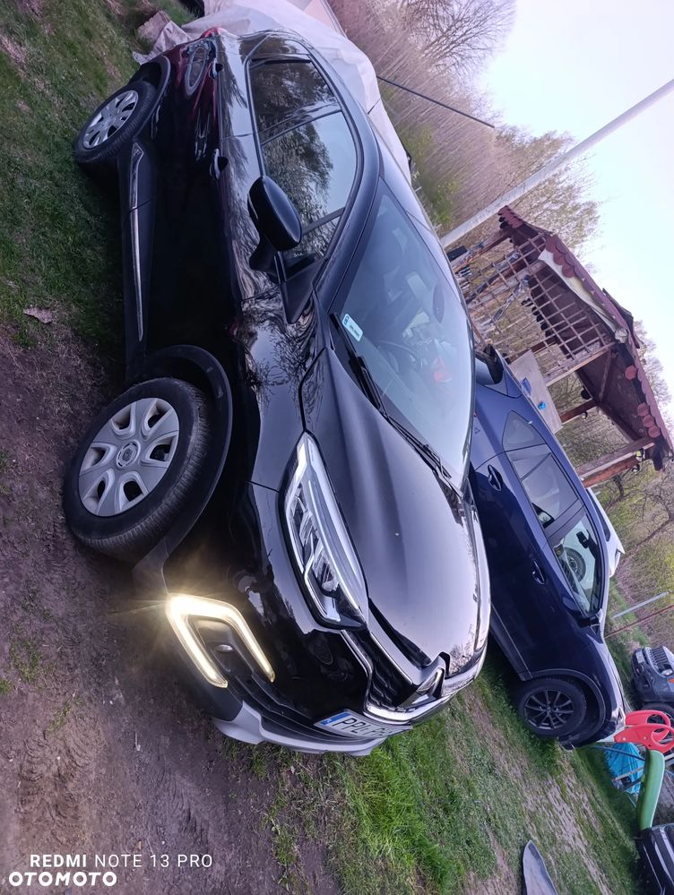 Renault Captur 0.9 Energy TCe Limited - 18