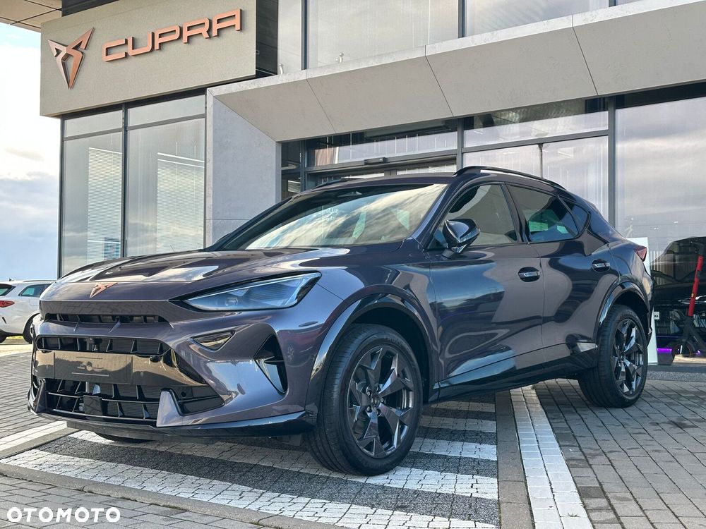 Cupra Formentor 1.5 eTSI mHEV DSG - 5