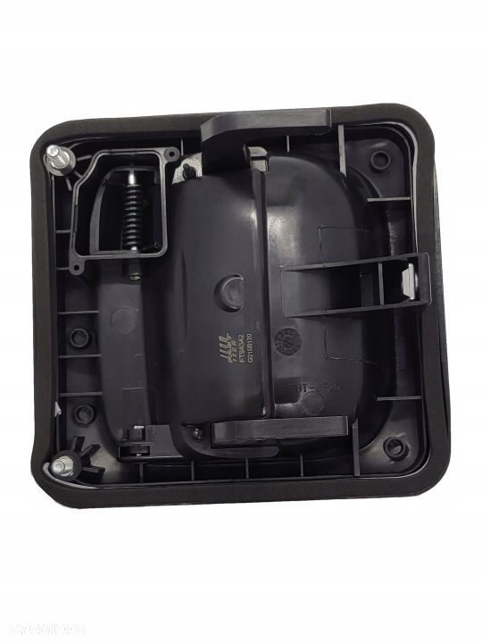 KLAMKA DRZWI PRZÓD L P BOXER DUCATO JUMPER 02-06 - 2