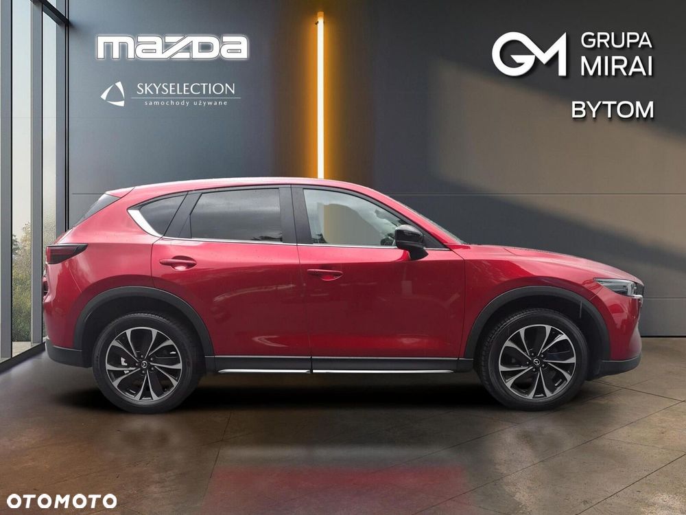 Mazda CX-5 2.0 Newground 2WD - 7