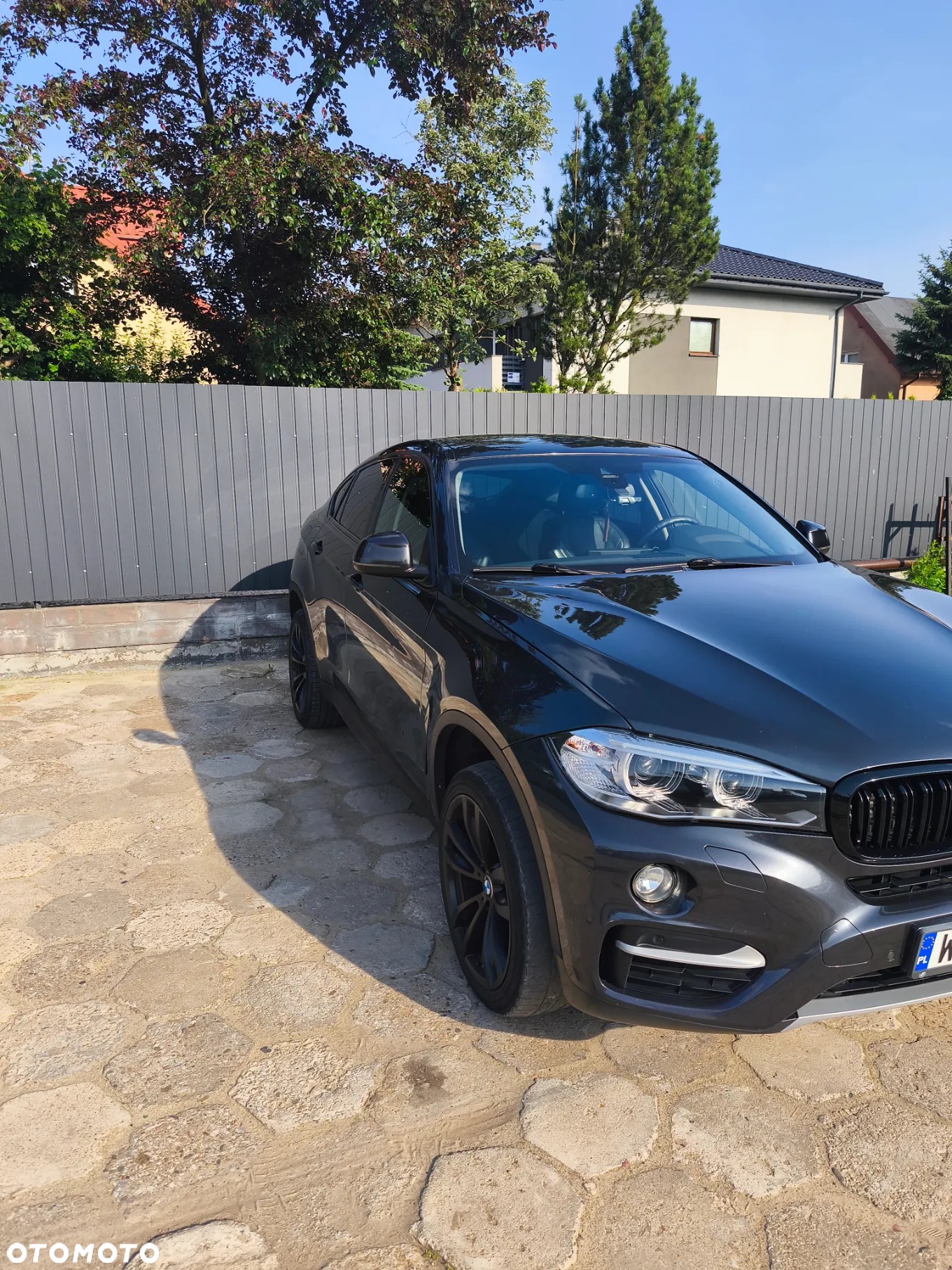 BMW X6 xDrive30d - 2