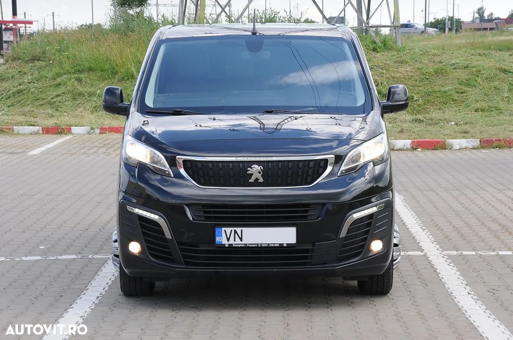 Peugeot Expert - 11