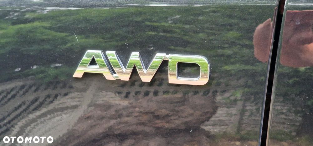 Kia Sportage 2.0 CRDI XL AWD - 29