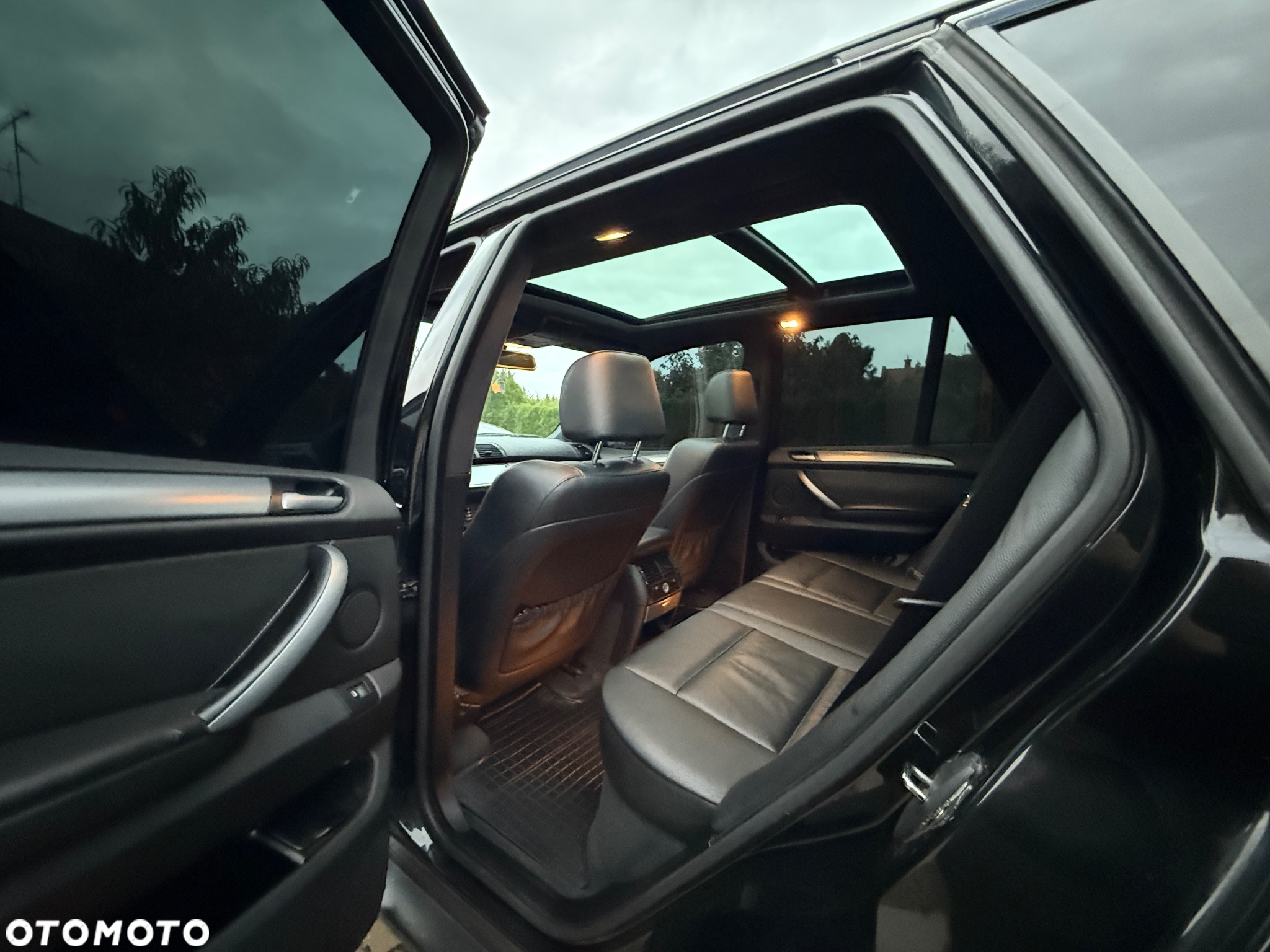 BMW X5 - 17
