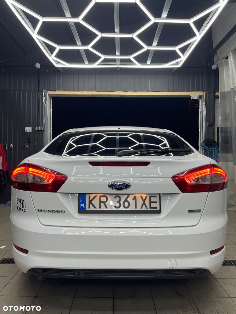 Ford Mondeo 1.6 T Platinium X Plus (Trend) - 3