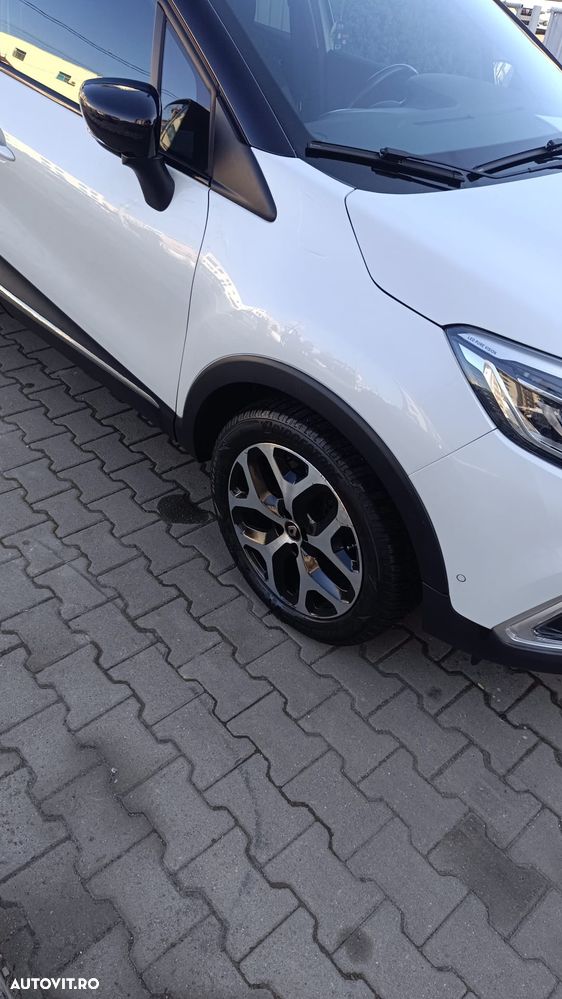 Renault Captur ENERGY TCe EDC Intens - 3