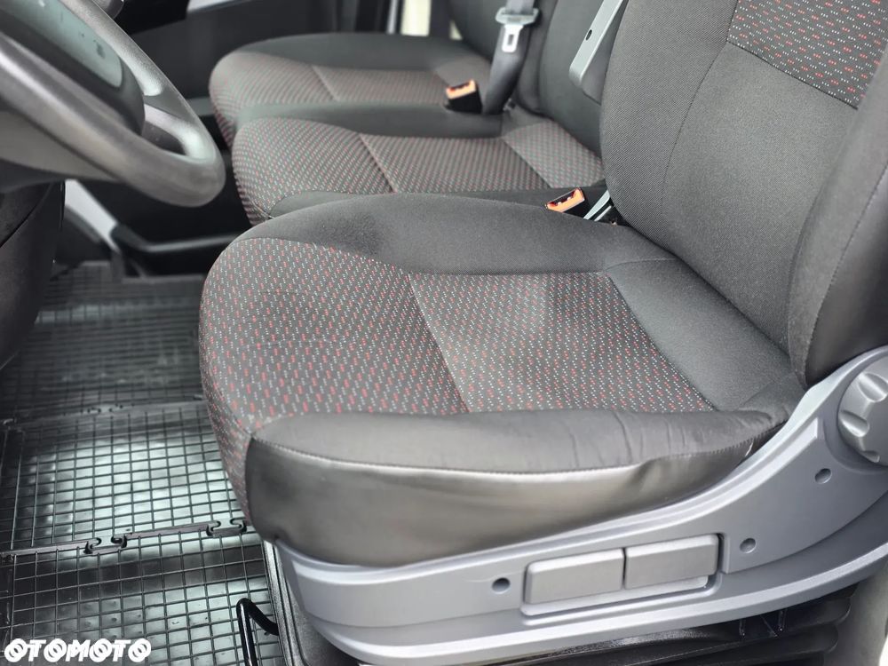 Peugeot Boxer L4H2 Extra Long 2.2 Diesel 165 Koni BEZWYPADKOWY z Polskiego Salonu I Model 2023 rok IPierwszy i Jedyny Właściciel I SERWISOWANY I Wyjątkowo Atrakcyjny Egzemplarz I - 35