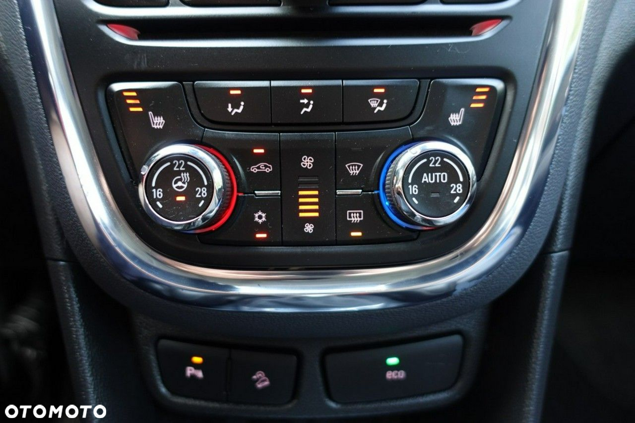 Opel Mokka - 18
