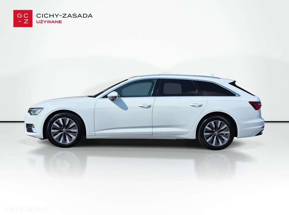 Audi A6 Avant - 2