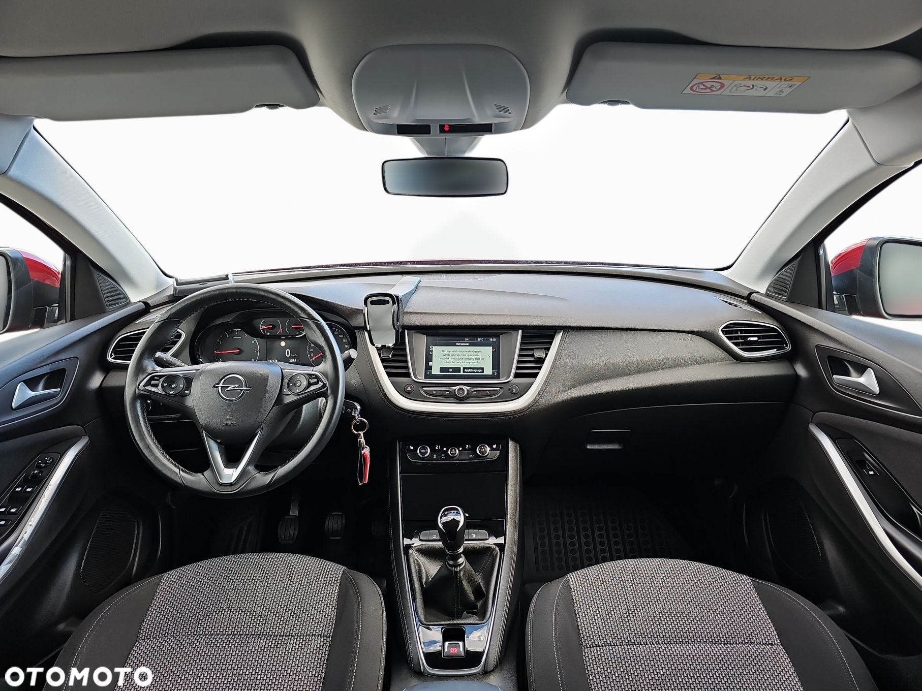 Opel Grandland - 23
