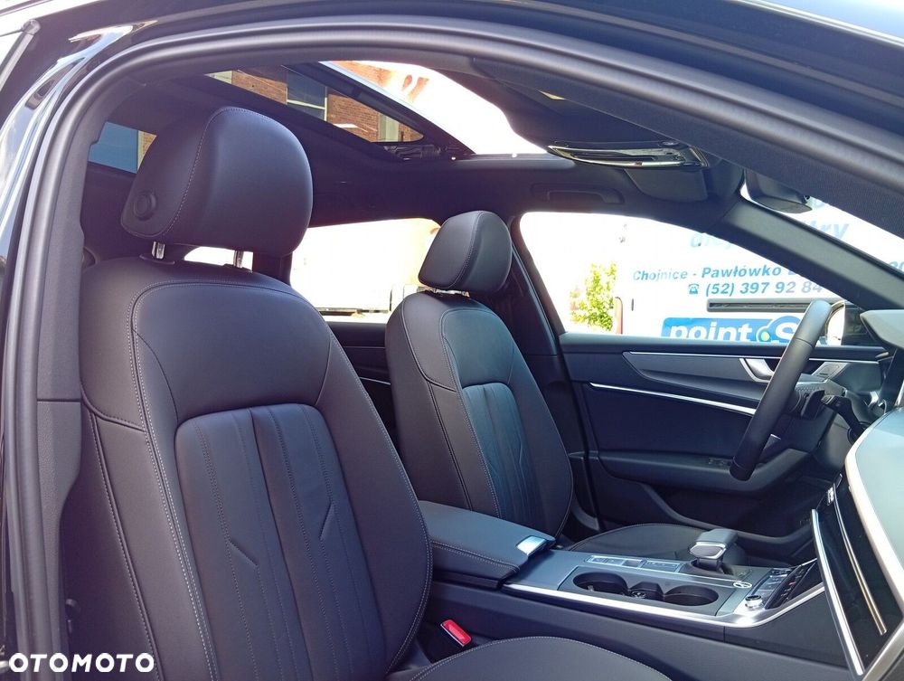 Audi A6 - 24