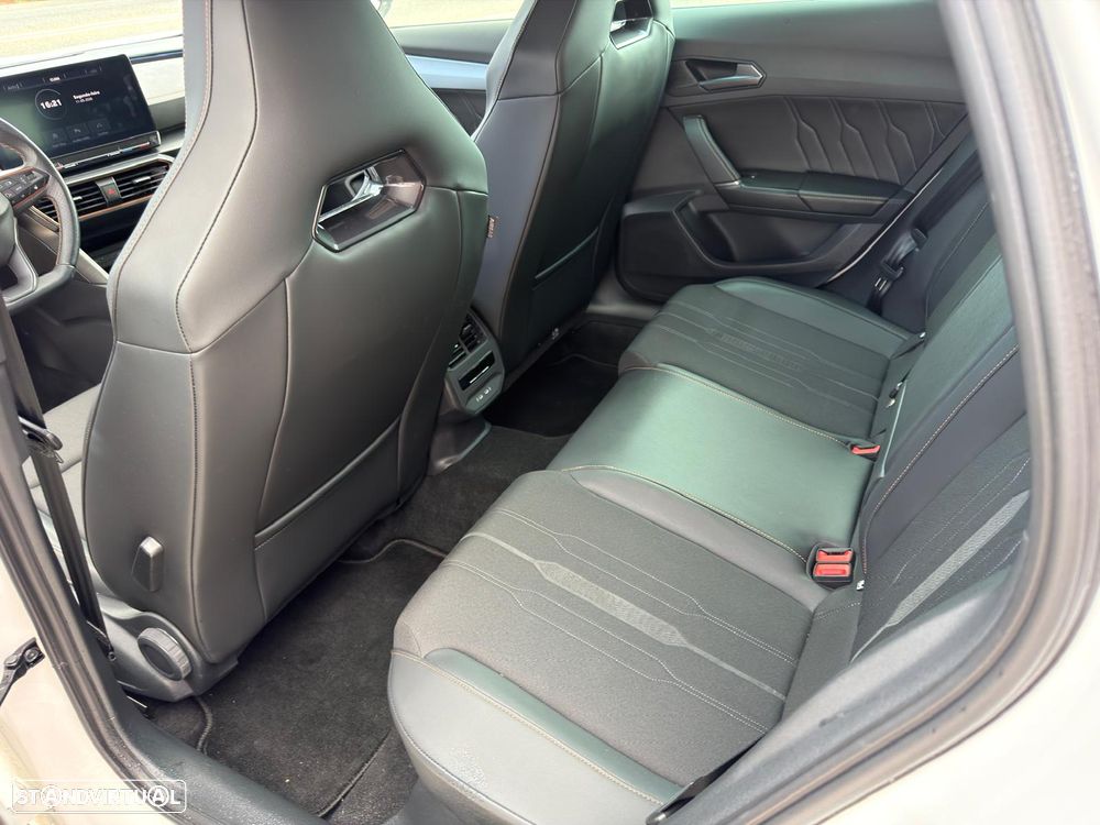 Cupra Formentor VZ 1.4 e-Hybrid DSG - 46