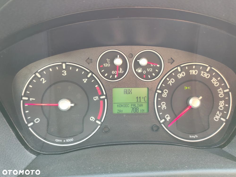 Ford Fiesta 1.4 TDCi Trend - 5